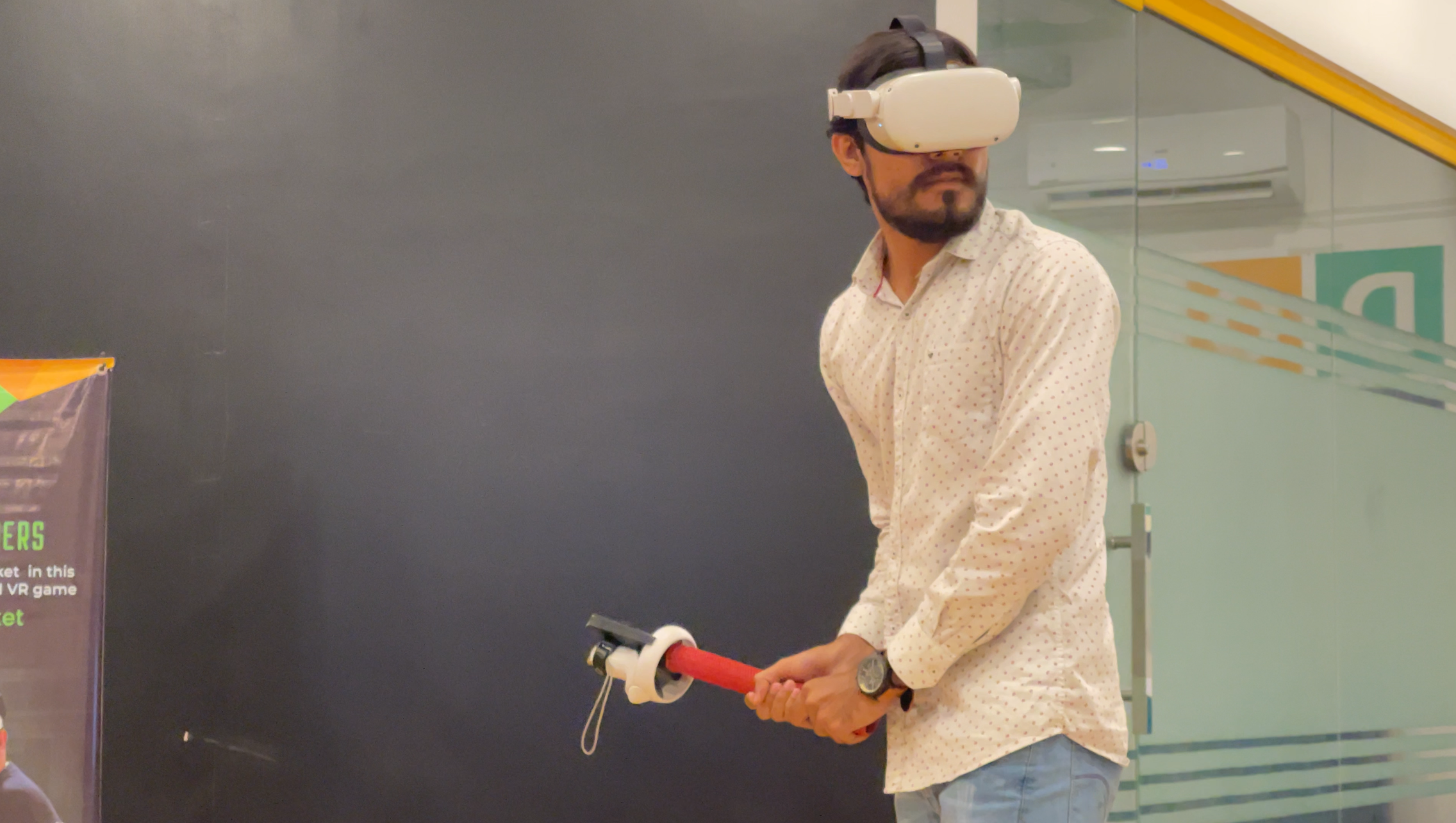 5 Reasons Why You Should Try Virtual Reality Cricket