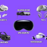 Best vr headsets in 2025