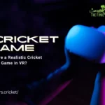 Is There a Realistic Cricket Game in VR
